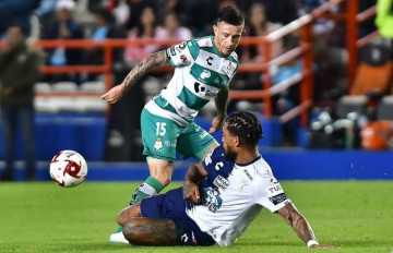 Nhận định, soi kèo Pachuca vs Santos Laguna, 7h05 ngày 17/10