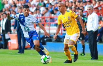 Soi kèo Pachuca vs Tigres UANL 09h00 ngày 19/3, VĐQG Mexico