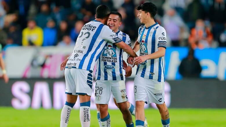 Soi kèo Pachuca vs Toluca, 08h00 ngày 18/09