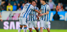 Soi kèo Pachuca vs Toluca, 08h00 ngày 18/09