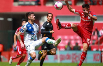 Nhận định soi kèo Pachuca vs Toluca 9h00 ngày 14/09