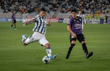 Nhận định, soi kèo Pachuca vs Tigres UANL, 07h00 ngày 08/04