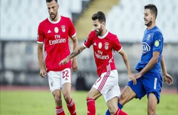 Nhận định, soi kèo Pacos Ferreira vs Belenenses, 1h00 ngày 28/09