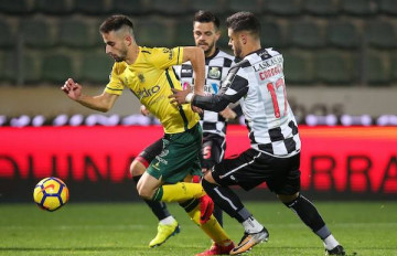 Nhận định, soi kèo Pacos Ferreira vs Maritimo, 21h30 ngày 09/04