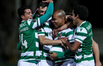 Nhận định, soi kèo Pacos Ferreira vs Sporting Lisbon, 2h00 ngày 08/11