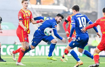 Soi kèo Paderborn vs Karlsruher 00h30 ngày 20/3, Giải hạng 2 Đức