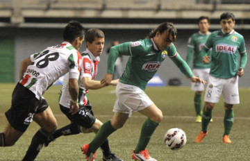 Nhận định soi kèo Palestino vs Audax Italiano 23h30 ngày 15/06