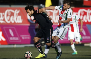 Nhận định, soi kèo Palestino vs Colo Colo, 1h30 ngày 04/10