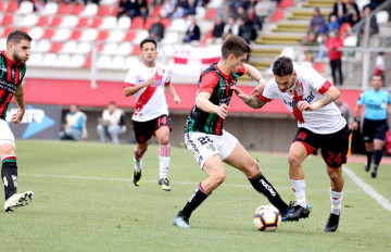 Nhận định soi kèo bóng đá Palestino vs Curico Unido lúc 20h30 ngày 04/01/2021, Giải VĐQG Chi Lê