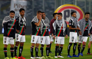 Nhận định soi kèo Palestino vs Huachipato 23h30 ngày 15/07