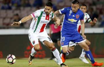 Nhận định, soi kèo Palestino vs La Serena, 2h00 ngày 26/10