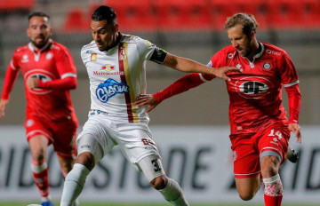 Nhận định soi kèo Palestino vs Union Espanola 0h30 ngày 02/08