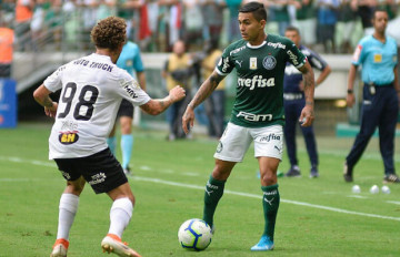 Soi kèo Palmeiras vs Atletico Clube Goianiense, 04h00 ngày 17/06