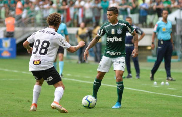 Nhận định, soi kèo Palmeiras vs Atletico Mineiro, 7h30 ngày 22/09