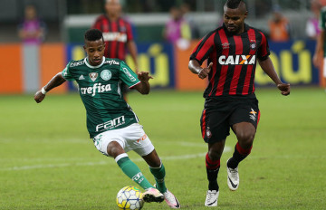 Nhận định soi kèo Palmeiras vs Atletico Paranaense 7h00 ngày 29/08