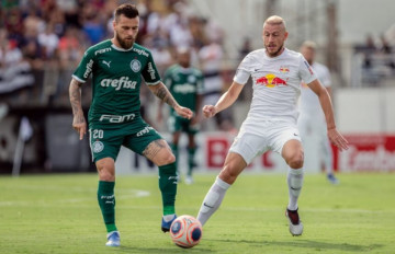 Nhận định, soi kèo Palmeiras vs Bragantino SP, 7h00 ngày 10/10