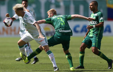 Nhận định Palmeiras vs Chapecoense SC 4h15 ngày 07/06