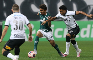 Nhận định soi kèo Palmeiras vs Corinthians Paulista (SP) 5h00 ngày 13/06
