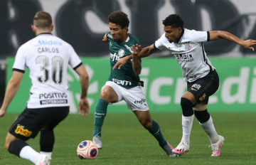 Nhận định soi kèo bóng đá Palmeiras vs Corinthians Paulista (SP) 05h00 ngày 19/01/2021, Giải VĐQG Brazil