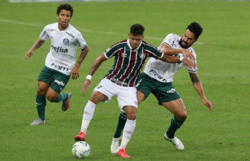 Nhận định, soi kèo Palmeiras vs Fluminense, 07h30 ngày 15/11, Giải VĐQG Brazil