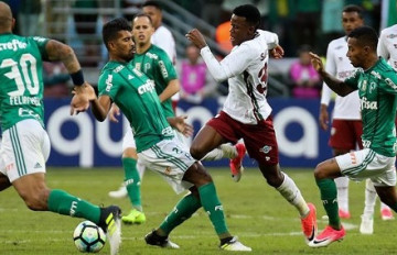 Nhận định soi kèo Palmeiras vs Fluminense, 05h00 ngày 25/07