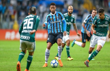 Nhận định soi kèo Palmeiras vs Gremio (RS) 5h00 ngày 08/07