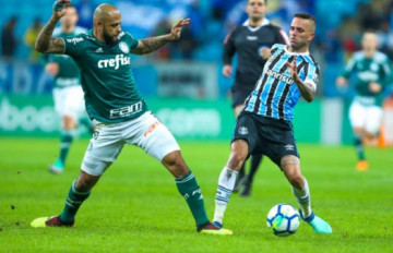 Nhận định soi kèo bóng đá Palmeiras vs Gremio 07h30 ngày 16/01/2021, Giải VĐQG Brazil