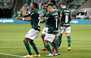Nhận định soi kèo Palmeiras vs Sao Paulo 7h30 ngày 18/08