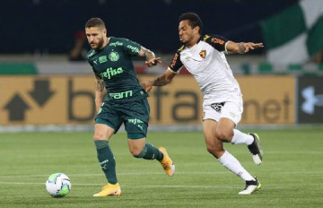 Nhận định, soi kèo Palmeiras vs Sport Club Recife, 7h30 ngày 26/10