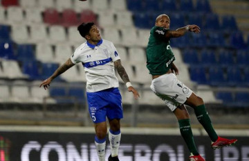 Nhận định soi kèo Palmeiras vs Univ. Catolica 5h15 ngày 22/07