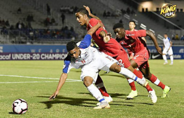 Nhận định, soi kèo Panama vs Canada, 08h05 ngày 31/03