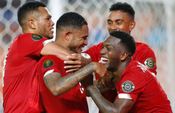 Nhận định soi kèo Panama vs Honduras 8h30 ngày 18/07