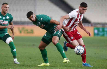 Nhận định, soi kèo Panathinaikos vs Aris Salonica, 2h30 ngày 06/01