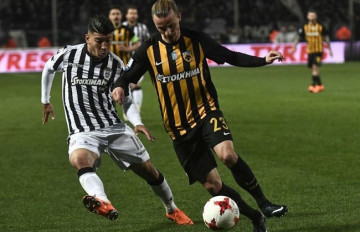 Nhận định, soi kèo PAOK vs Besiktas, 01h00 ngày 26/8, Champions League