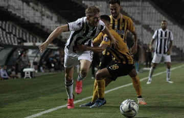 Nhận định, soi kèo PAOK Saloniki vs Aris Salonica, 22h30 ngày 11/05