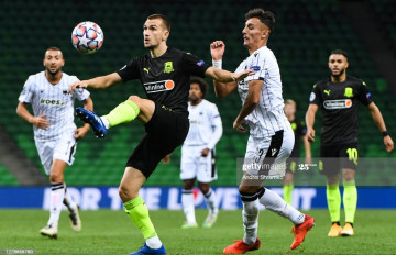 Nhận định, soi kèo PAOK Saloniki vs Krasnodar, 02h00 ngày 1/10