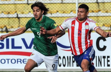 Nhận định soi kèo Paraguay vs Bolivia 7h00 ngày 15/06