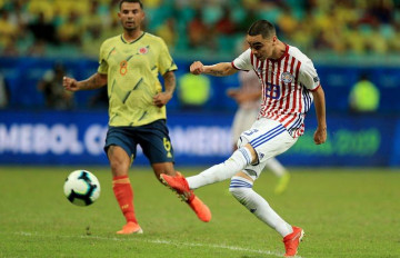 Nhận định, soi kèo Paraguay vs Peru, 05h30 ngày 9/10