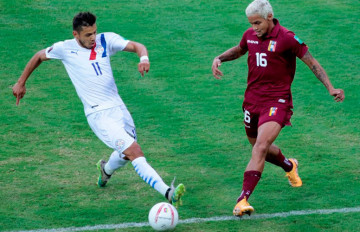 Nhận định soi kèo Paraguay vs Venezuela 5h30 ngày 10/09