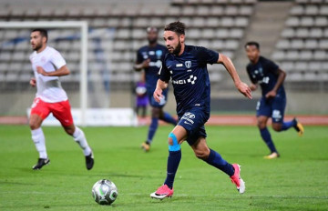 Nhận định soi kèo Paris FC vs Auxerre 1h45 ngày 17/08
