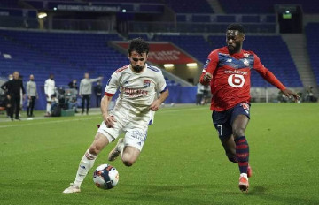 Nhận định, soi kèo Paris FC vs Le Havre, 2h45 ngày 18/01