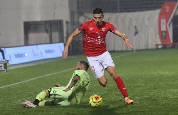 Nhận định, soi kèo Paris FC vs Nimes, 1h00 ngày 22/09