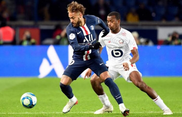 Nhận định, soi kèo Paris Saint Germain vs Lille OSC, 2h00 ngày 30/10