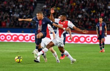 Nhận định soi kèo Paris Saint Germain vs Monaco, 03h00 ngày 22/02