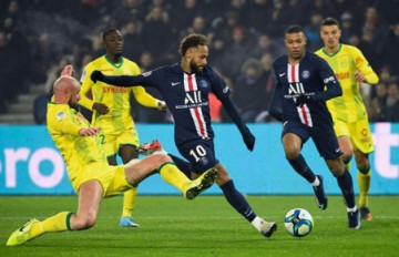 Nhận định soi kèo PSG vs Nantes, 23h00 ngày 20/11