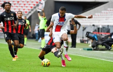 Nhận định soi kèo PSG vs Nice, 03h00 ngày 02/12