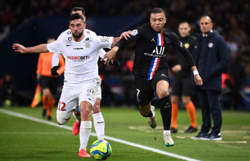 Nhận định soi kèo bóng đá Paris Saint Germain vs Nice 23h00 ngày 13/02/2021, Giải VĐQG Pháp Ligue 1