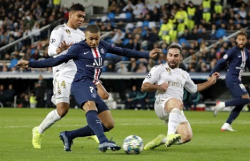 Nhận định soi kèo PSG vs Real Madrid, 03h00 ngày 16/02