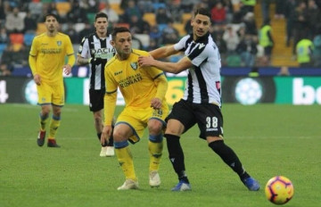 Nhận định, soi kèo Parma vs Frosinone, 2h30 ngày 22/01