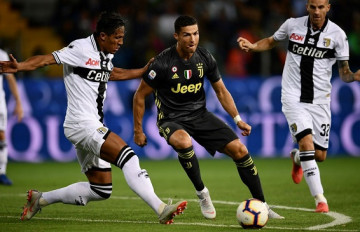 Nhận định, soi kèo Parma vs Juventus, 02h45 ngày 20/12, Bóng đá Ý Serie A